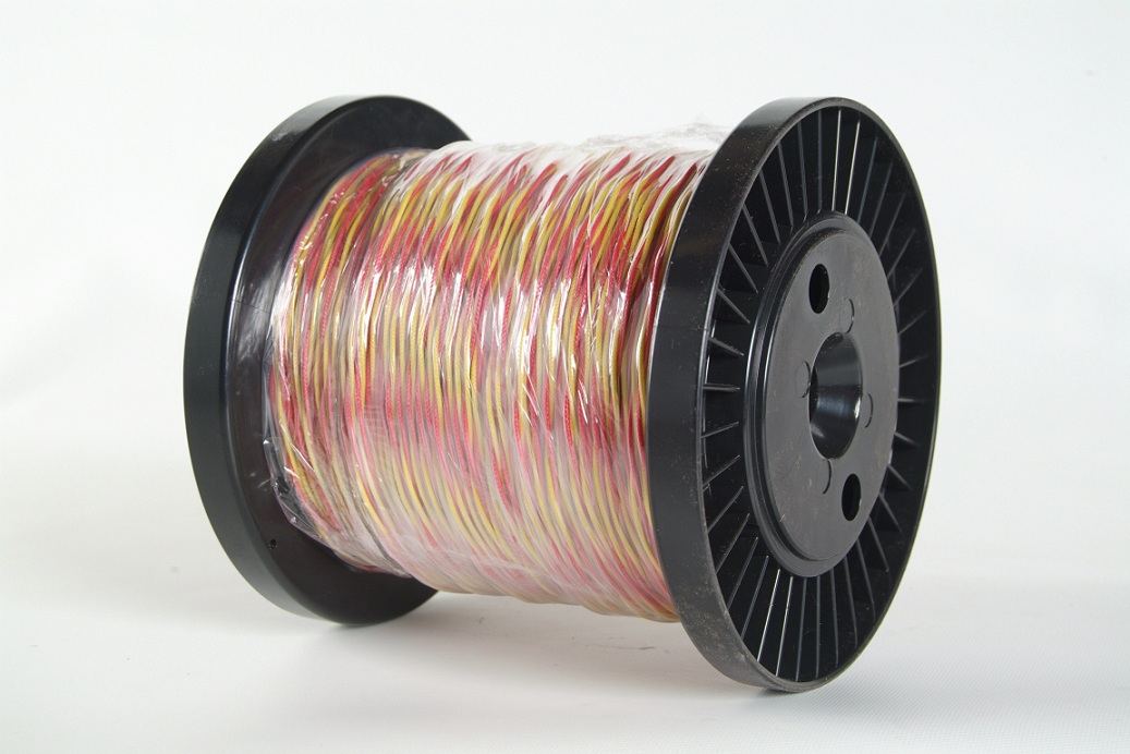 GHT 9208 & GHT 9209 Thermocouple Wire Type K Double & Single Insulated.jpg